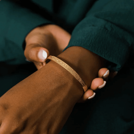 Bracelet Ayat Al Kursi
